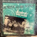 Al Cooper's Savoy Sultans / Jumpin' At The Savoy 1938 - 1941