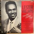 Lester Williams / Dowling Street Hop - Texas R'nB 1949-54