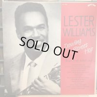 Lester Williams / Dowling Street Hop - Texas R'nB 1949-54