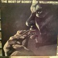 Sonny Boy Williamson / The Best Of Sonny Boy Williamson