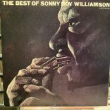 Sonny Boy Williamson / The Best Of Sonny Boy Williamson
