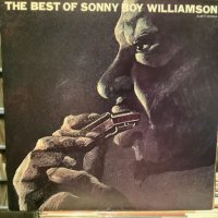 Sonny Boy Williamson / The Best Of Sonny Boy Williamson