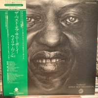 Sonny Boy Williamson / The Best Of Sonny Boy Williamson Vol. 2
