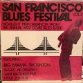 VA / San Francisco Blues Festival, Vol. 3