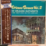 VA / New Orleans Bounce Vol.2 - New Orleans Guitarists