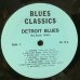 画像3: VA / Detroit Blues - The Early 1950s (3)