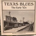 VA / Texas Blues - The Early '50s