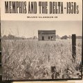 VA / Memphis And The Delta - 1950s