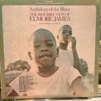 Elmore James / The Resurrection Of Elmore James