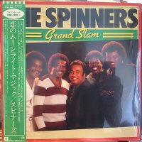 The Spinners / Grand Slam