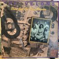The Velons / Come And Get These Memories