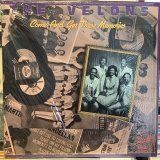 The Velons / Come And Get These Memories