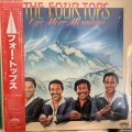 Four Tops / One More Mountain