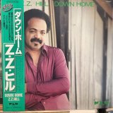 Z.Z. Hill / Down Home