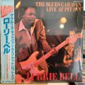 Lurrie Bell / The Blues Caravan Live At Pit Inn