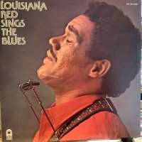 Louisiana Red / Louisiana Red Sings The Blues