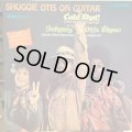 The Johnny Otis Show Featuring Mighty Mouth Evans* & Shuggie Otis / Cold Shot!