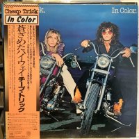 Cheap Trick / In Color