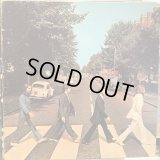 The Beatles / Abbey Road 