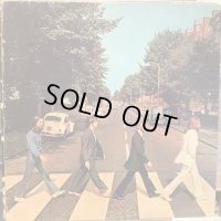 The Beatles / Abbey Road 