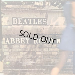 画像2: The Beatles / Abbey Road 