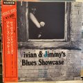 VA / Vivian & Jimmy's Blues Showcase