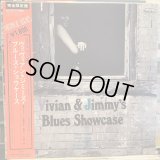 VA / Vivian & Jimmy's Blues Showcase