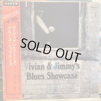 VA / Vivian & Jimmy's Blues Showcase