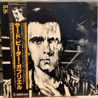 Peter Gabriel / Peter Gabriel
