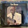 Son House ‎/ Father Of Folk Blues