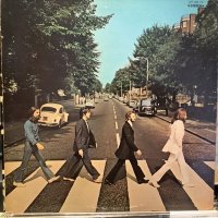 The Beatles / Abbey Road