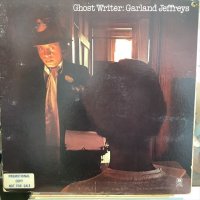 Garland Jeffreys / Ghost Writer