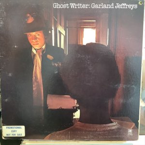 画像1: Garland Jeffreys / Ghost Writer