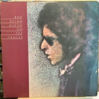 Bob Dylan / Blood On The Tracks