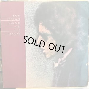 画像1: Bob Dylan / Blood On The Tracks