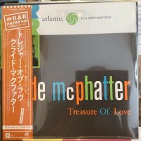 Clyde McPhatter / Treasure Of Love