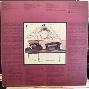 画像2: Bob Dylan / Blood On The Tracks