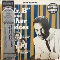 VA / Mr. B And Other Voices