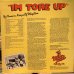 画像2: Ike Turner's Kings Of Rhythm / I'm Tore Up (2)