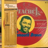 Clarence Gatemouth Brown / Okie Dokie Stomper