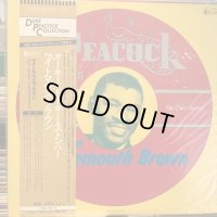 Clarence Gatemouth Brown / Okie Dokie Stomper