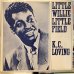 画像1: Little Willie Littlefield / K.C. Loving (1)