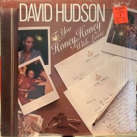 David Hudson / To You Honey, Honey With Love