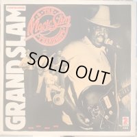 Magic Slim & The Teardrops / Grand Slam