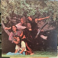 The Incredible String Band / Changing Horses