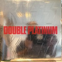 Kiss ‎/ Double Platinum