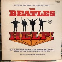 The Beatles / Help! (Original Motion Picture Soundtrack)
