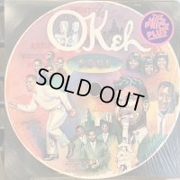 VA / OKeh Soul