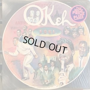 画像1: VA / OKeh Soul