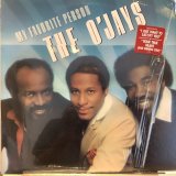 The O'Jays / My Favorite Person